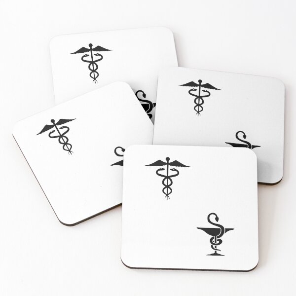 Item preview, Doctor pharmacist designed and sold by TravelTemple.