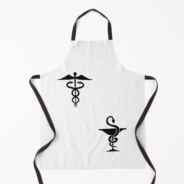 Item preview, Doctor pharmacist designed and sold by TravelTemple.