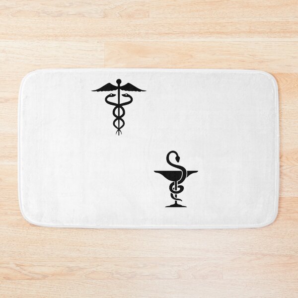 Item preview, Doctor pharmacist designed and sold by TravelTemple.