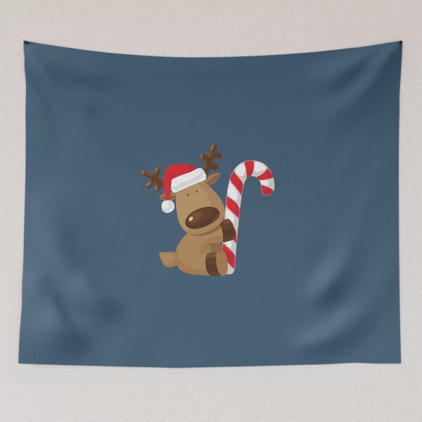 Item preview, Christmas rodulph designed and sold by Marycou.