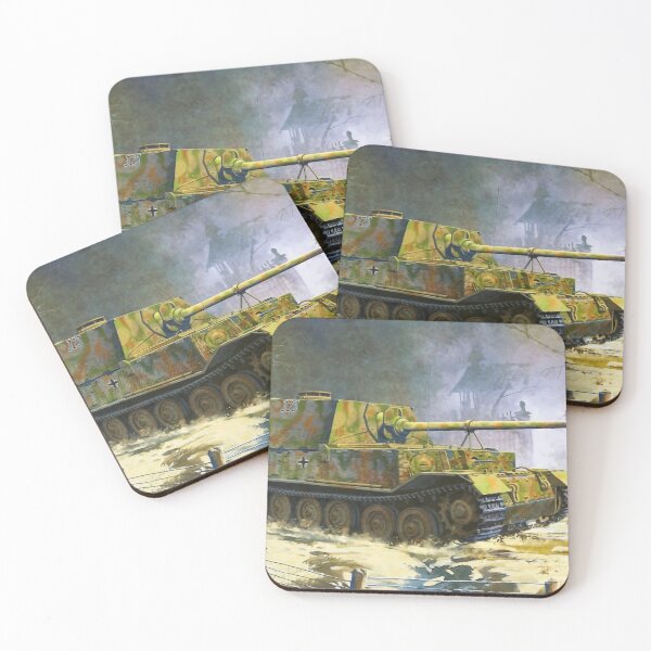 Item preview, Panzer Elefant designed and sold by tank-lover.