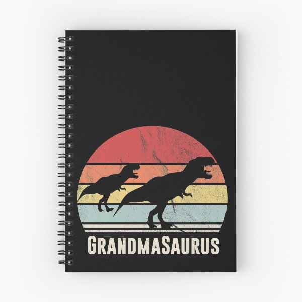 Item preview, Kopie von Kopie von Retro Auntiesaurus Tante Geschenk Saurier Dino Dinosaurier Geschenkidee für Tante designed and sold by Jelisandie.