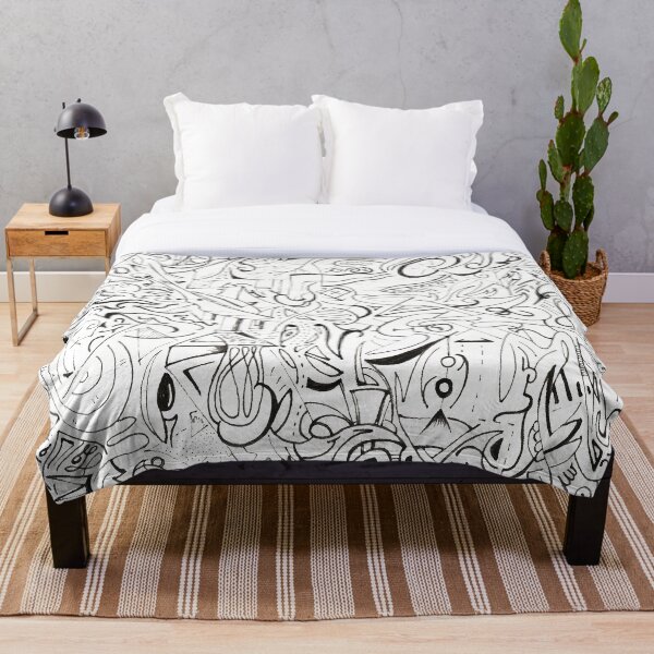 Item preview,  Abstract art pattern-11 designed and sold by Amine Mseddi.