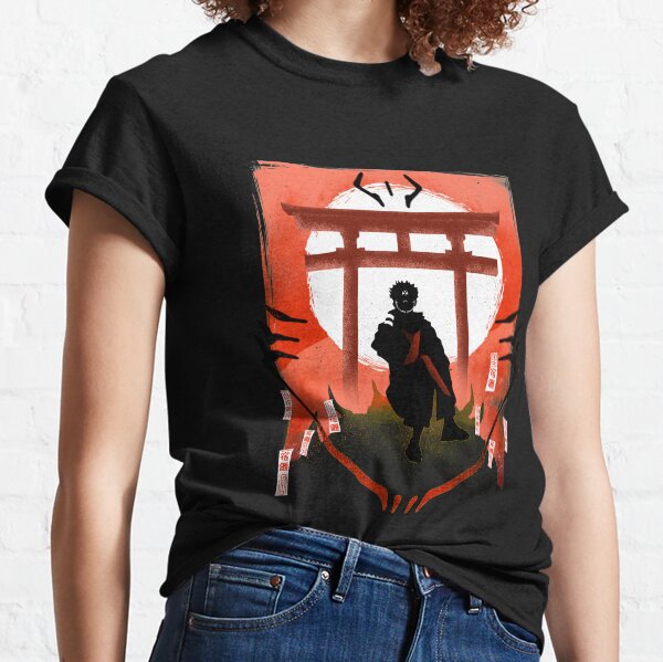 Sukuna Classic T-Shirt