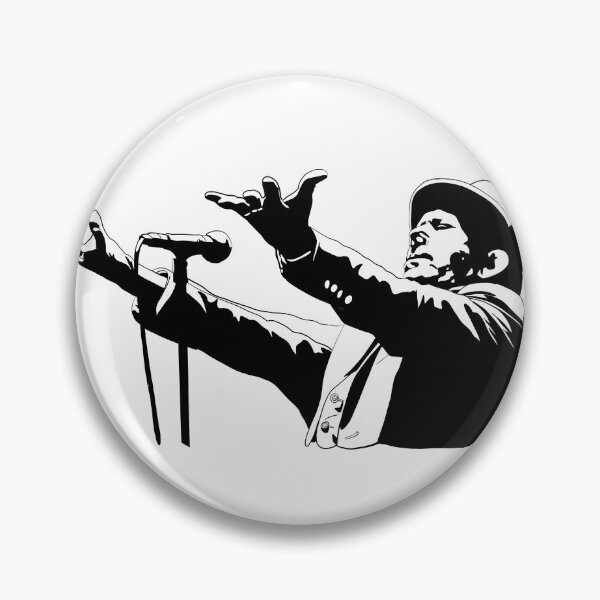 Item preview, Tom Waits Artwork designed and sold by RozuArt.