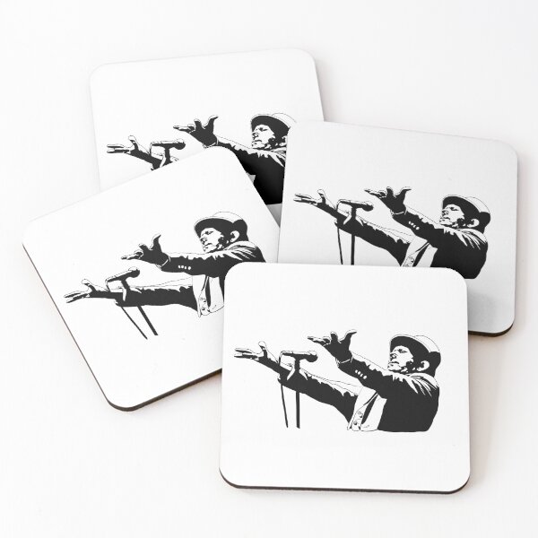 Item preview, Tom Waits Artwork designed and sold by RozuArt.