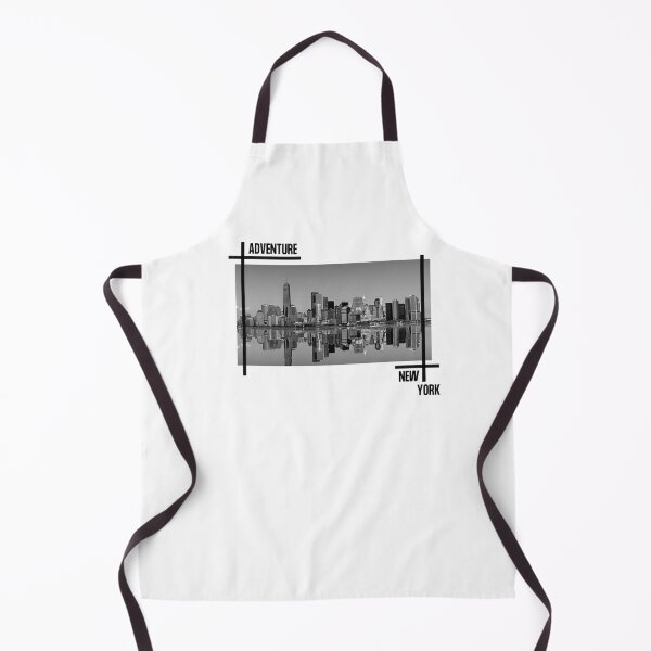 Item preview, Adventure New York designed and sold by Aldo Daci.