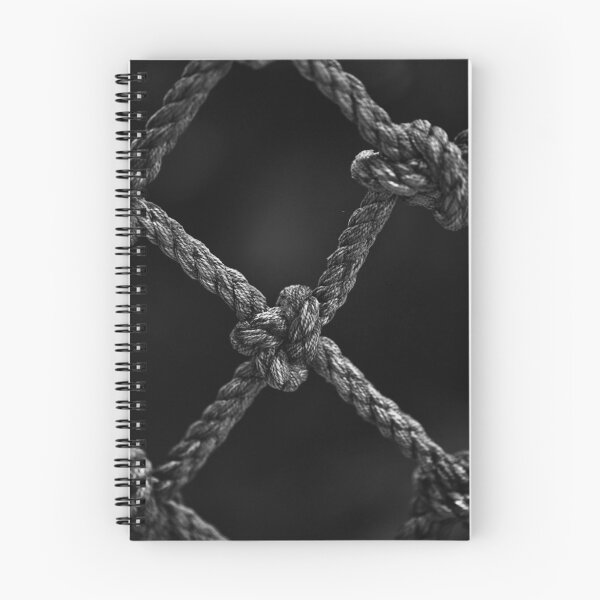 Item preview, Bound in Black High Resolution) designed and sold by Pete Klimek.