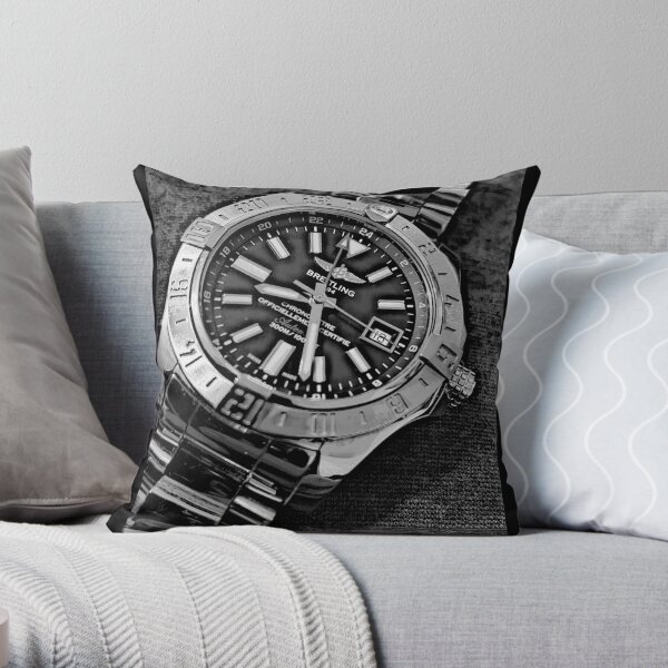 Temps Coussin