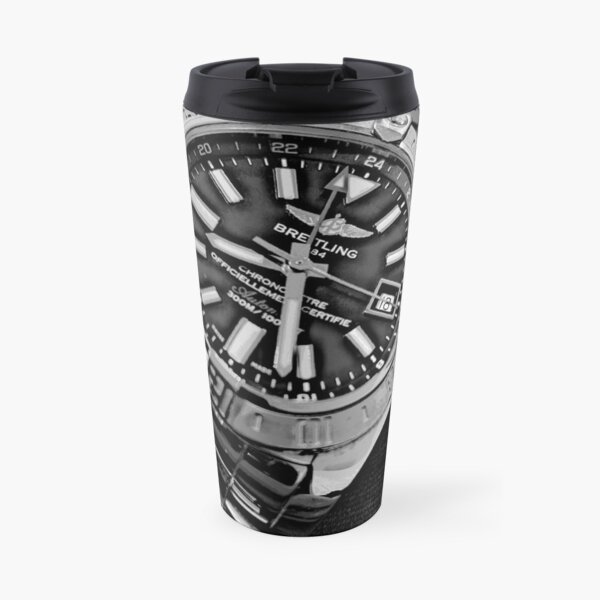 Time Travel Mug