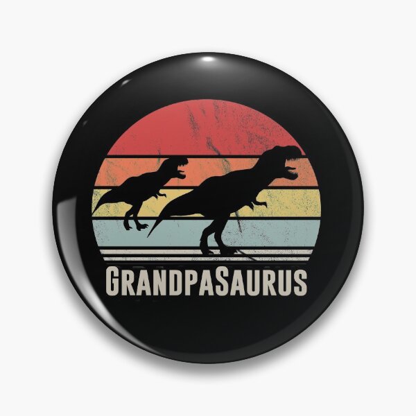 Item preview, Kopie von Kopie von Kopie von Retro Auntiesaurus Tante Geschenk Saurier Dino Dinosaurier Geschenkidee für Tante designed and sold by Jelisandie.