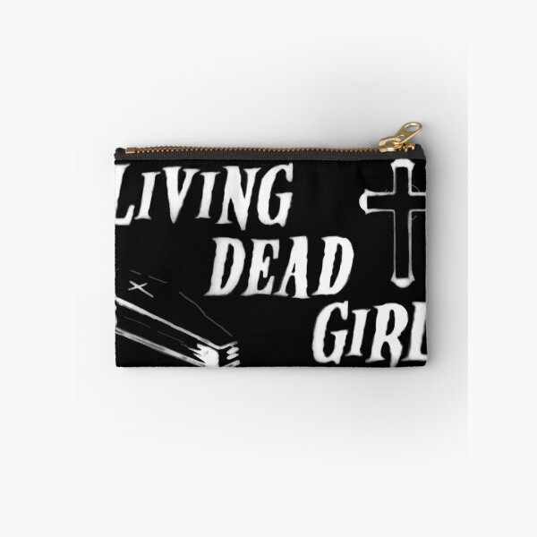 Item preview, Living dead girl Rob Zombie designed and sold by devilishxbabe.