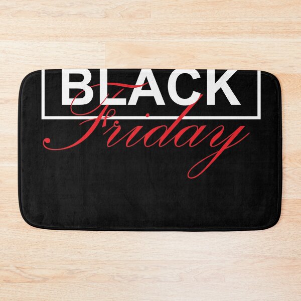 Item preview, BLACK FRIDAY , Funny black friday,OFFERS, black friday design designed and sold by rezze.