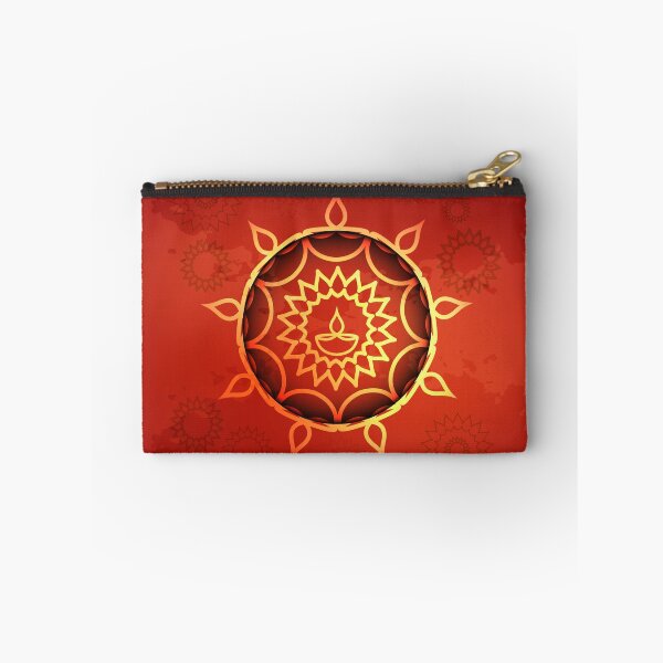 Item preview, Happy diwali  designed and sold by urban-color.