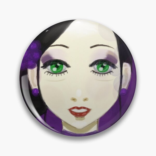 Item preview, RUIKO, 2020 designed and sold by Jamesha Walker (Walker-Tenjinmon).