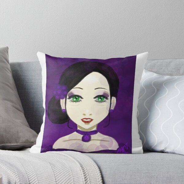 Item preview, RUIKO, 2020 designed and sold by Jamesha Walker (Walker-Tenjinmon).