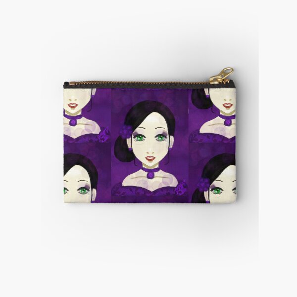 Item preview, RUIKO, 2020 designed and sold by Jamesha Walker (Walker-Tenjinmon).