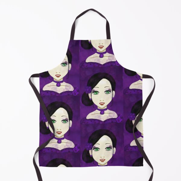 Item preview, RUIKO, 2020 designed and sold by Jamesha Walker (Walker-Tenjinmon).