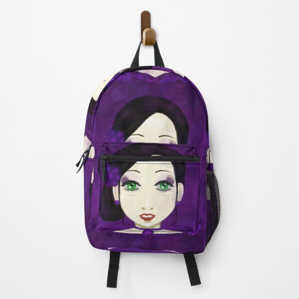 Item preview, RUIKO, 2020 designed and sold by Jamesha Walker (Walker-Tenjinmon).
