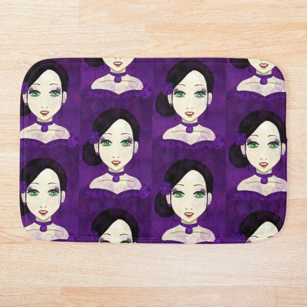 Item preview, RUIKO, 2020 designed and sold by Jamesha Walker (Walker-Tenjinmon).