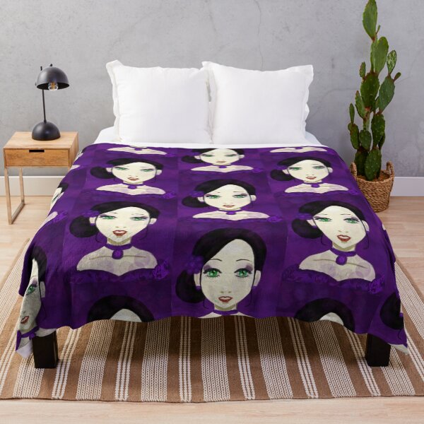 Item preview, RUIKO, 2020 designed and sold by Jamesha Walker (Walker-Tenjinmon).