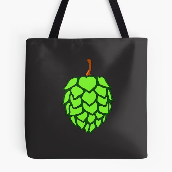 Item preview, The hop cone designed and sold by The Iconic Minimalist.