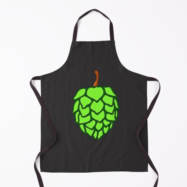 Item preview, The hop cone designed and sold by The Iconic Minimalist.
