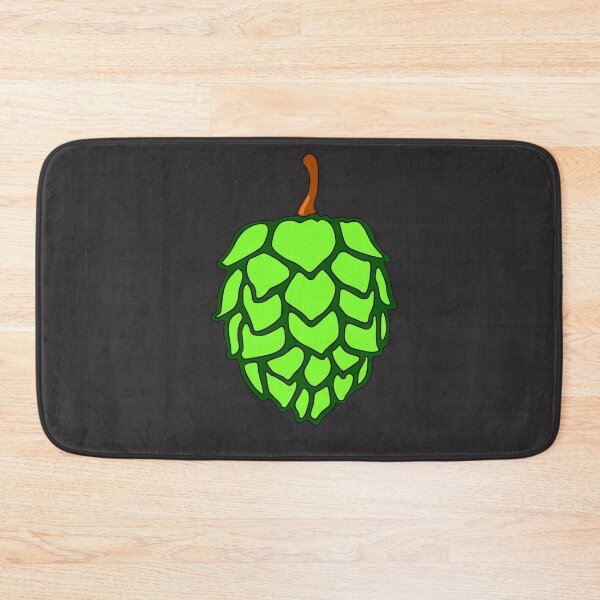 Item preview, The hop cone designed and sold by The Iconic Minimalist.