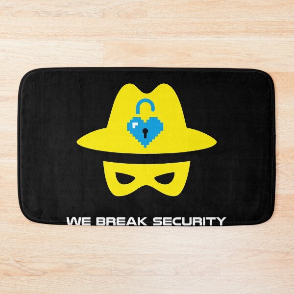 Item preview, Gift for Computer Geeks and Hackers Funny Hacker Quote  designed and sold by Rzelemenz.