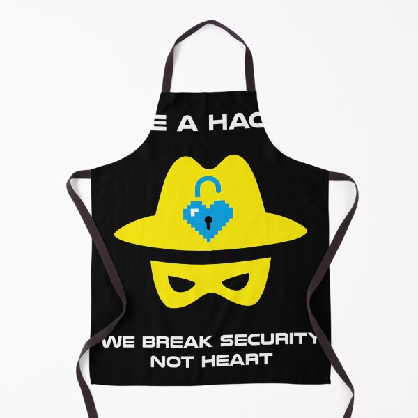 Item preview, Gift for Computer Geeks and Hackers Funny Hacker Quote designed and sold by Rzelemenz.