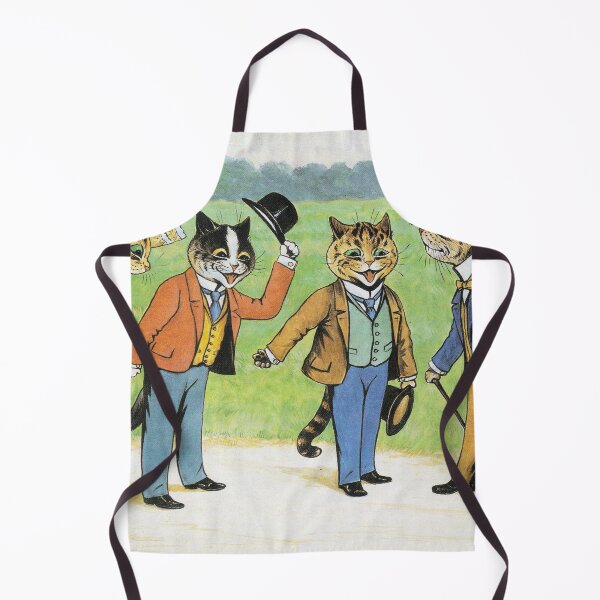 Item preview, Cats High Society designed and sold by QualitySolution.