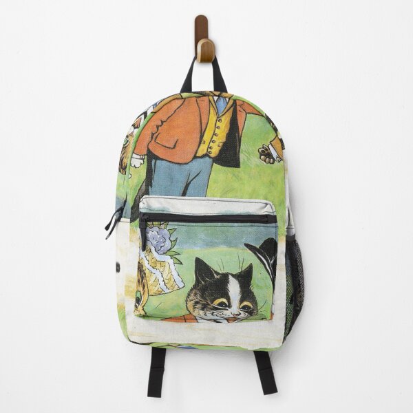 Item preview, Cats High Society designed and sold by QualitySolution.