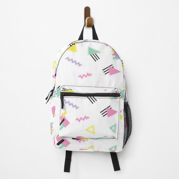 Item preview, Geometric 90's Pattern designed and sold by VicFreedomind.