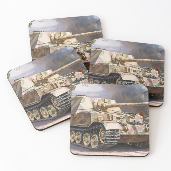 Item preview, Panzer Elefant designed and sold by tank-lover.