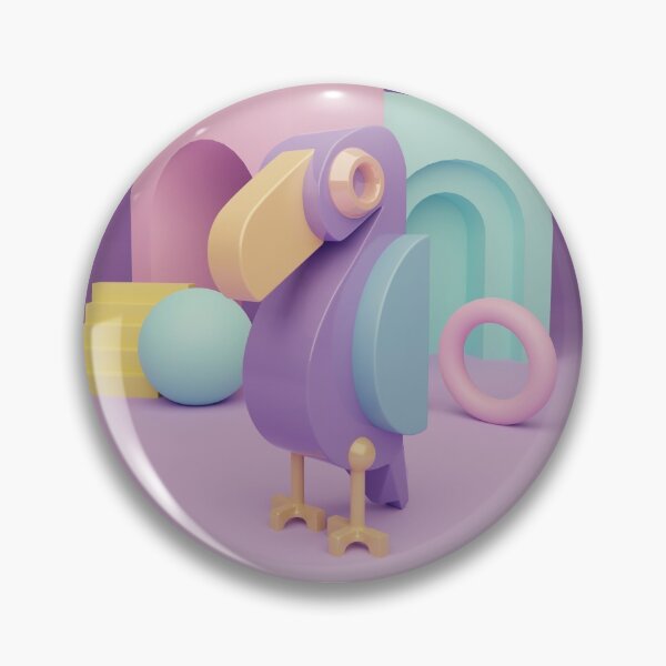 Item preview,  Toucan designed and sold by haagin.