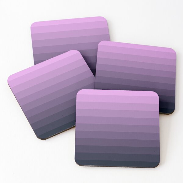 Item preview, Lilac Gradient designed and sold by ClaudiaGrosso.