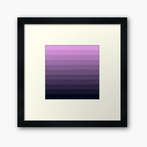 Item preview, Lilac Gradient designed and sold by ClaudiaGrosso.