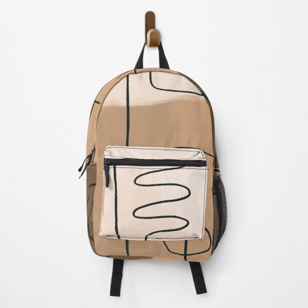 Item preview, Abstract Organic line art designed and sold by trajeado14.