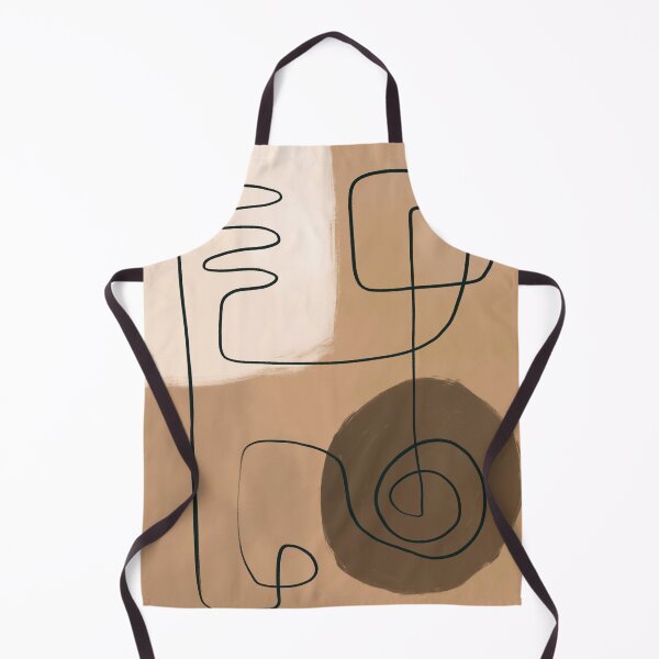 Item preview, Abstract Organic line art designed and sold by trajeado14.