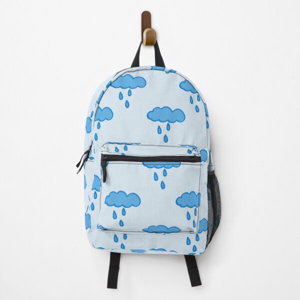 Item preview, Rain Clouds designed and sold by JodiFeddon.
