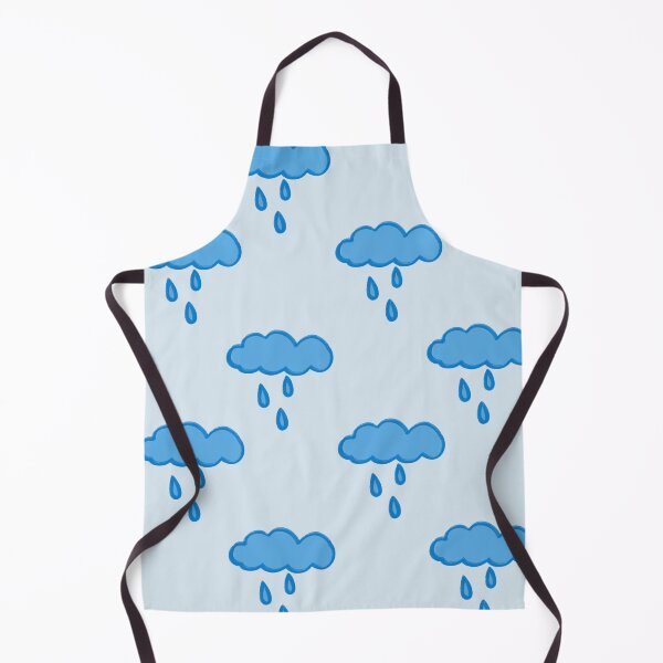 Item preview, Rain Clouds designed and sold by JodiFeddon.