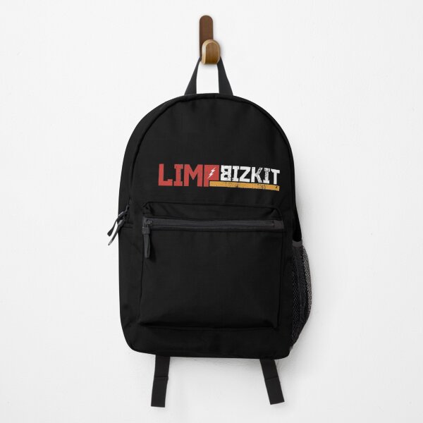 Item preview, Limp Bizkit grunge rapcore logo merch designed and sold by AfalteShamama.