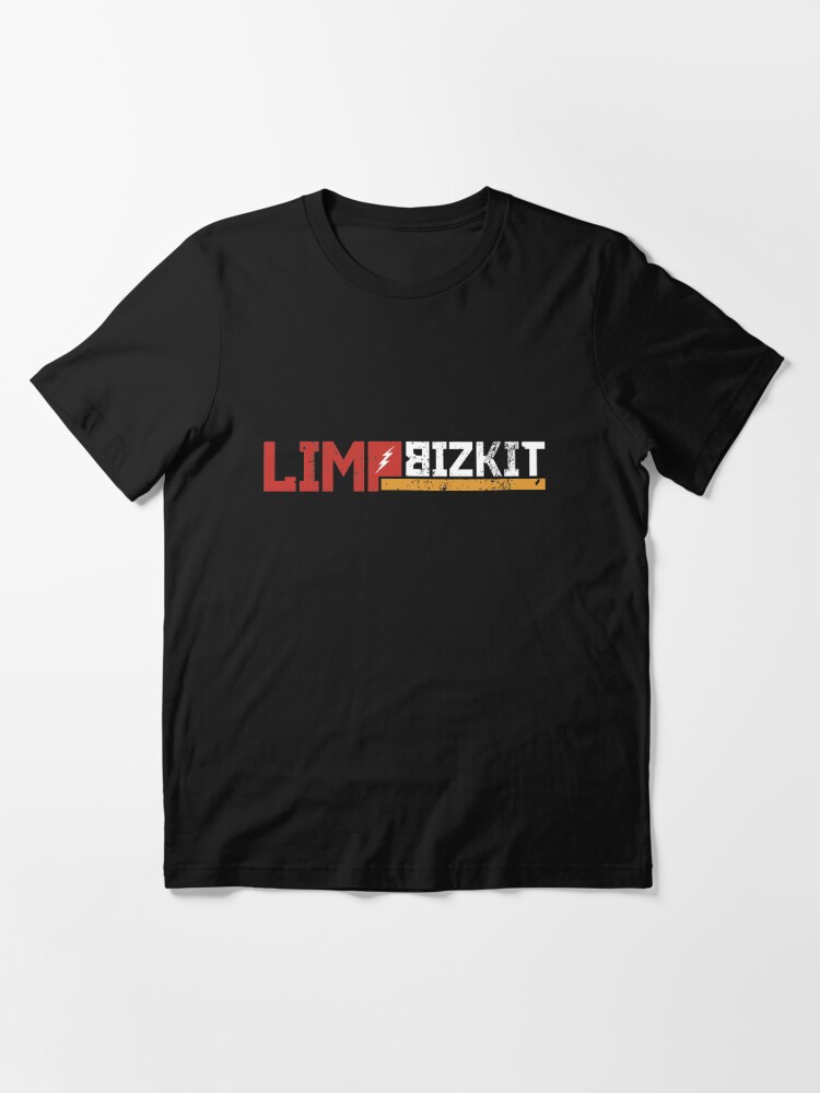 limp wrist band shirt