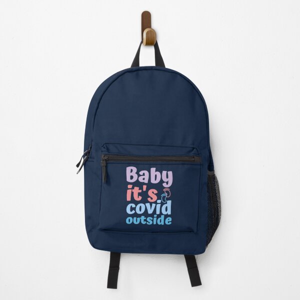 Item preview, Baby it's covid outside designed and sold by hectorgool.