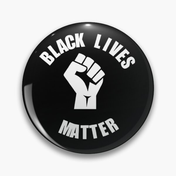 Item preview, Black Lives Matter designed and sold by Nerdygirl24.
