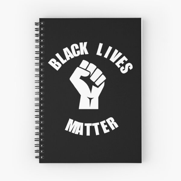 Item preview, Black Lives Matter designed and sold by Nerdygirl24.