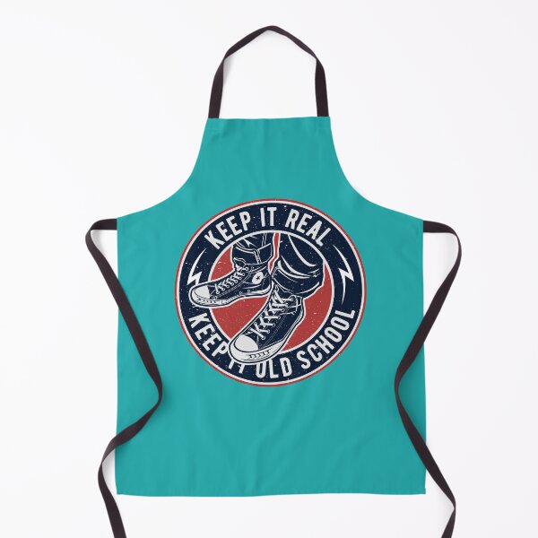 Item preview, Vintage Design: Keep It Real, Keep It Old School designed and sold by CitizenAwear.
