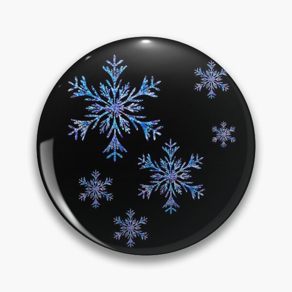 Item preview, snowflakes designed and sold by tada-leipzig.
