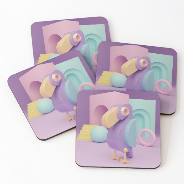 Item preview,  Toucan designed and sold by haagin.
