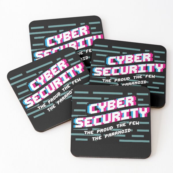 Item preview, Gift for Computer Geeks and Hackers Funny Hacker Quote  designed and sold by Rzelemenz.